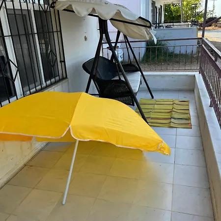 Apartment Kizilot Sunset Hill Cenger (Manavgat)