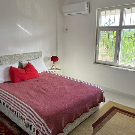 Kizilot Sunset Hill Cenger (Manavgat)
