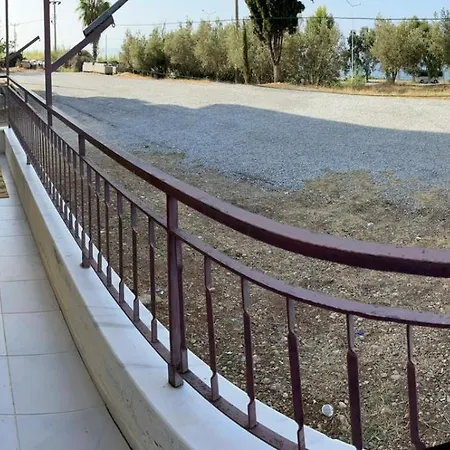 Kizilot Sunset Hill Apartment *