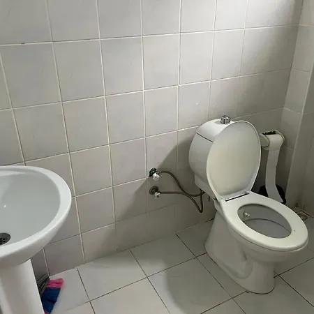 Apartamento Kizilot Sunset Hill Cenger (Manavgat)