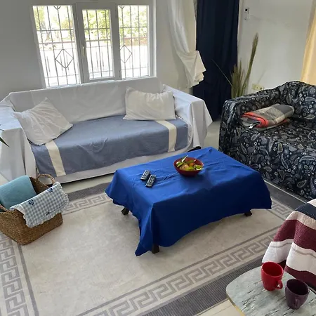 Kizilot Sunset Hill Apartamento