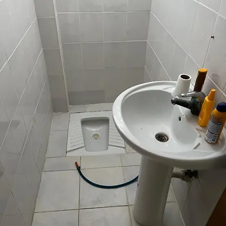 Apartamento Kizilot Sunset Hill Cenger (Manavgat)